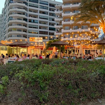 Apartamento Dreamplace Finestrat Extérieur photo