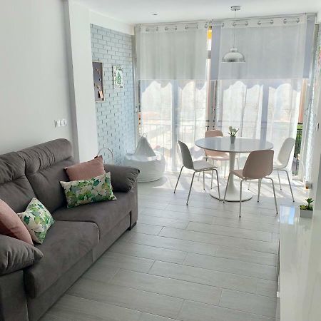 Apartamento Dreamplace Finestrat Extérieur photo