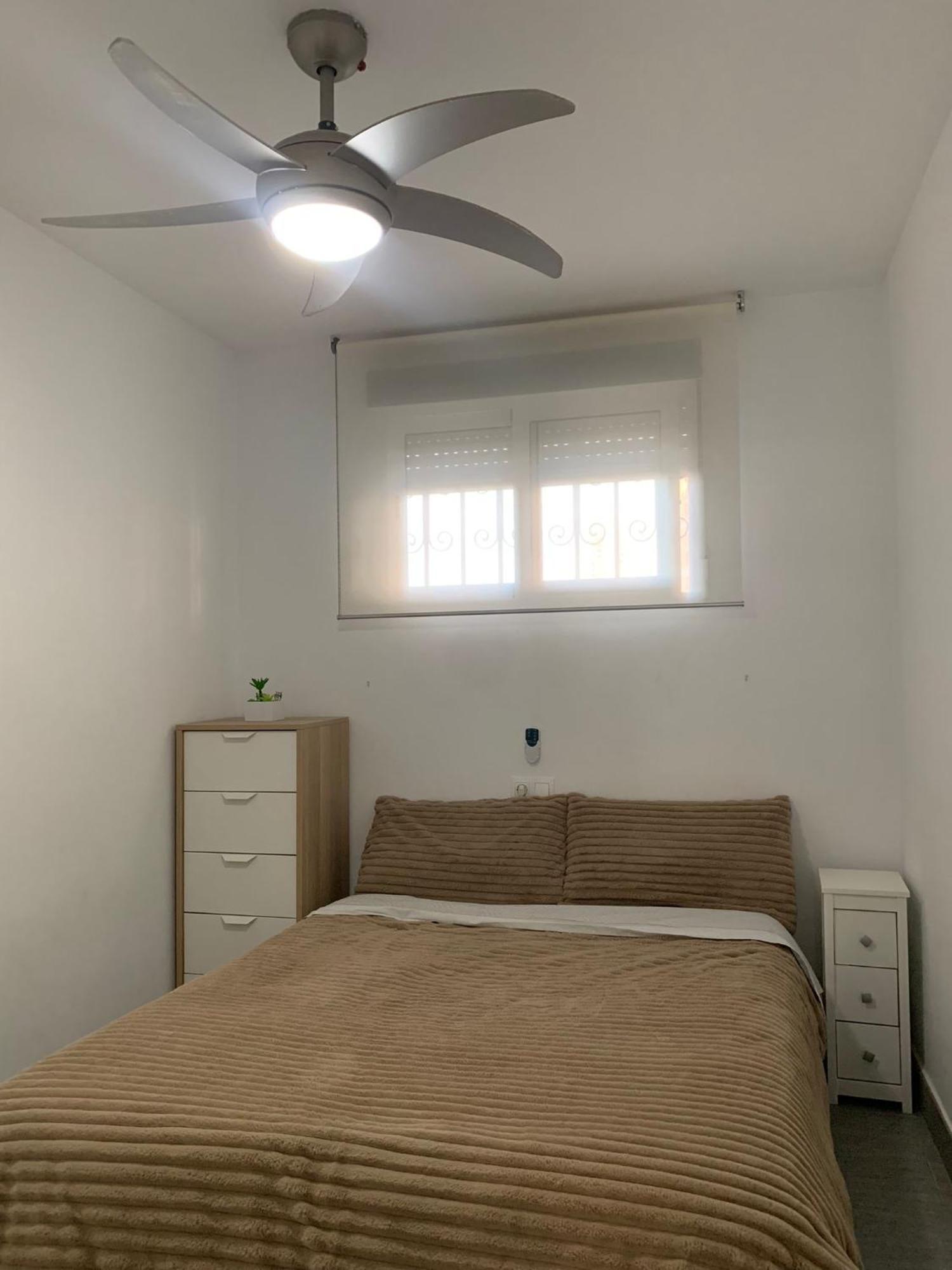 Apartamento Dreamplace Finestrat Extérieur photo