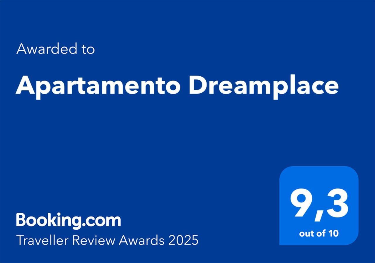 Apartamento Dreamplace Finestrat Extérieur photo