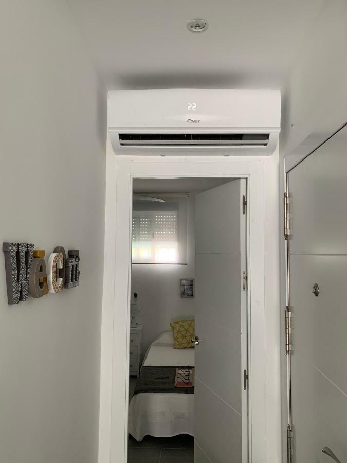 Apartamento Dreamplace Finestrat Extérieur photo