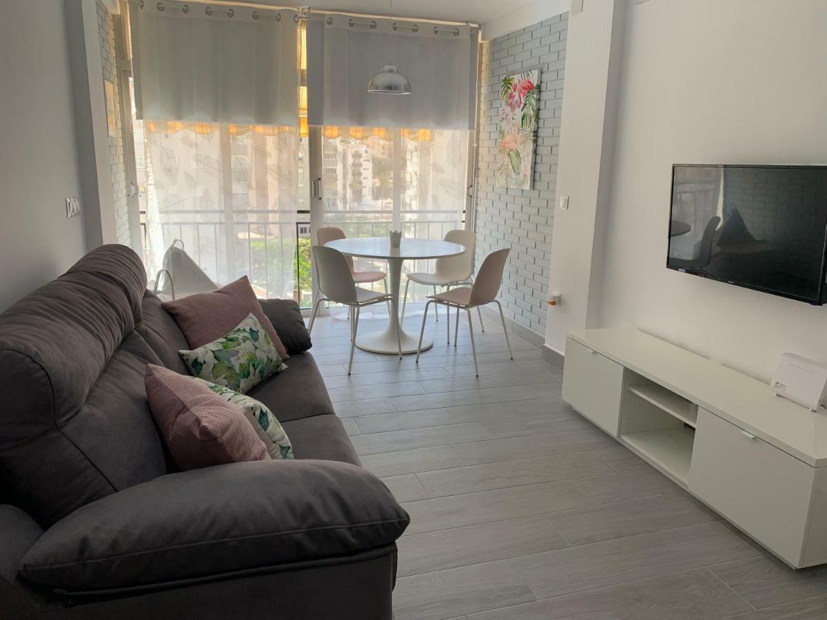 Apartamento Dreamplace Finestrat Extérieur photo