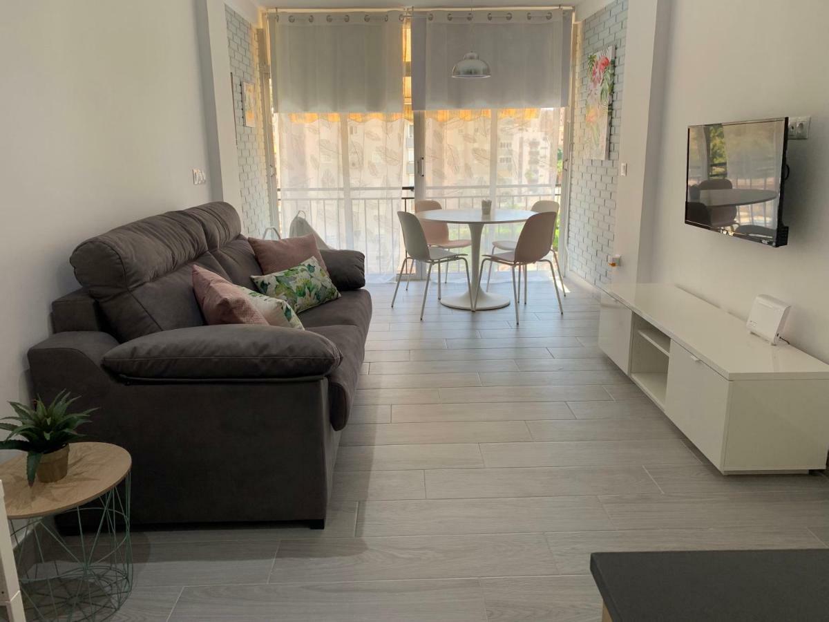 Apartamento Dreamplace Finestrat Extérieur photo