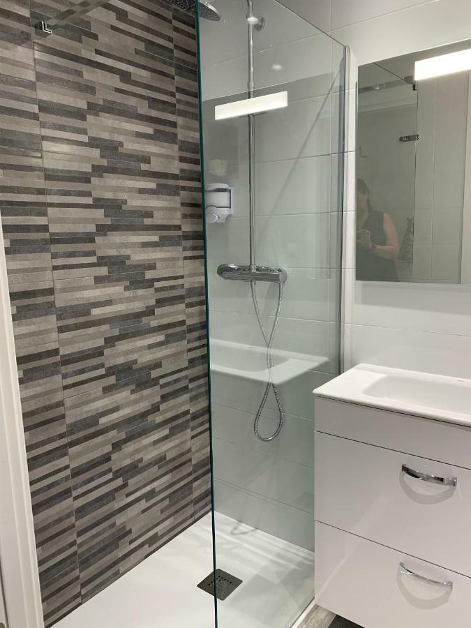 Apartamento Dreamplace Finestrat Extérieur photo