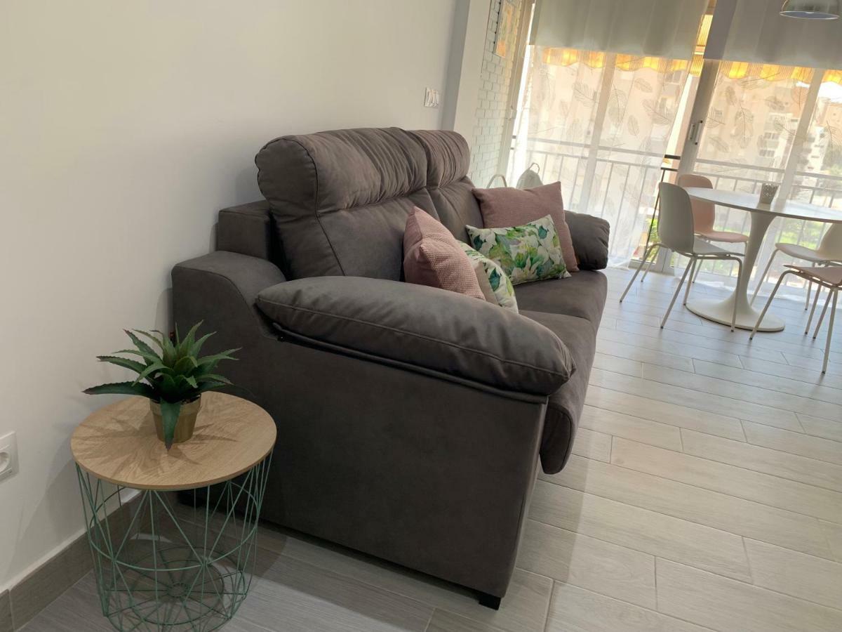 Apartamento Dreamplace Finestrat Extérieur photo