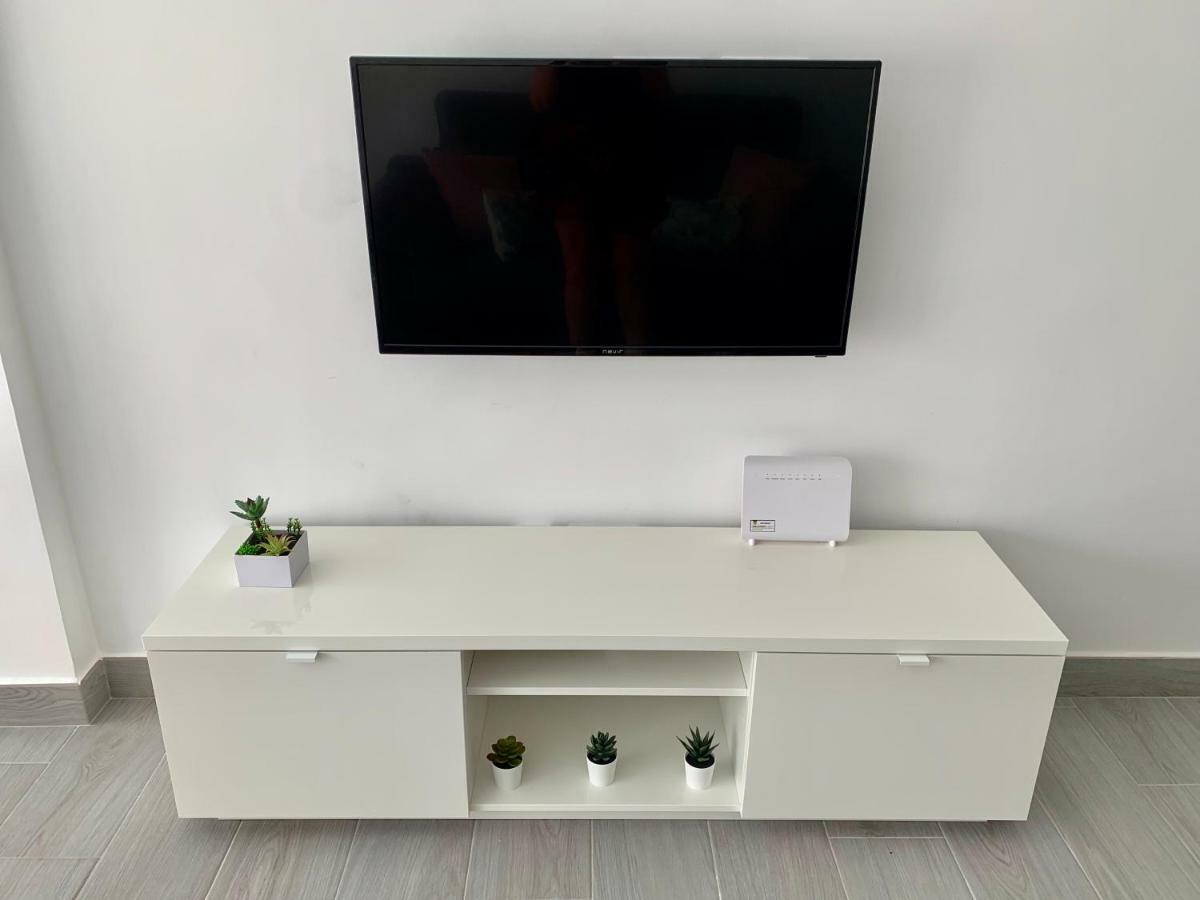 Apartamento Dreamplace Finestrat Extérieur photo