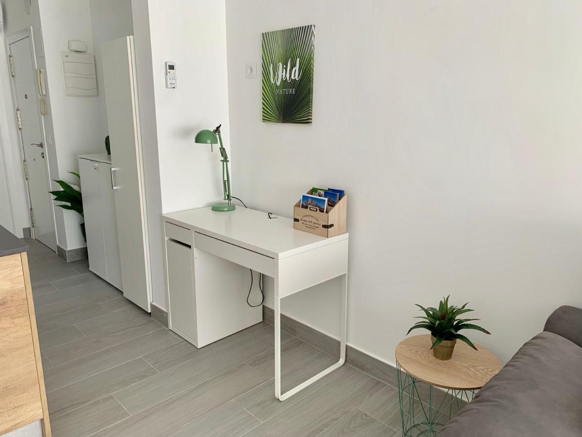Apartamento Dreamplace Finestrat Extérieur photo