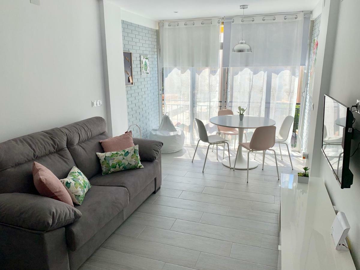 Apartamento Dreamplace Finestrat Extérieur photo