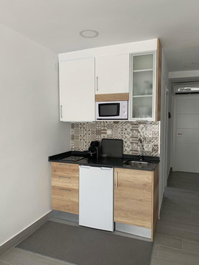 Apartamento Dreamplace Finestrat Extérieur photo