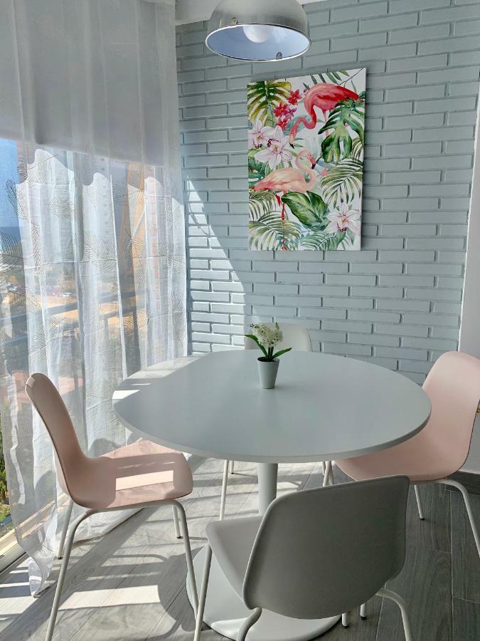Apartamento Dreamplace Finestrat Extérieur photo