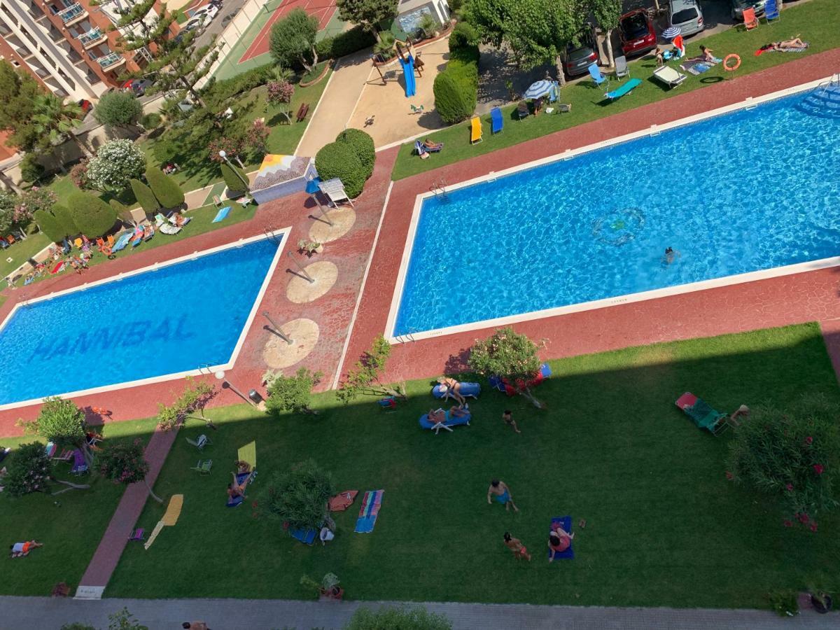 Apartamento Dreamplace Finestrat Extérieur photo